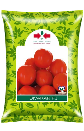 Divakar